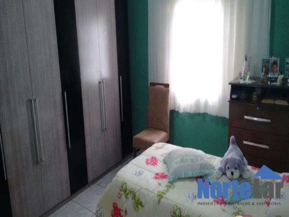 Imagem Casa com 3 Quartos à Venda, 100 m² em Tremembé - São Paulo Imagem Casa com 3 Quartos à Venda, 100 m² em Tremembé - São Paulo