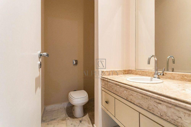 Imagem Casa com 4 Quartos para Alugar, 403 m² em Residencial Cinco (alphaville) - Santana De Parnaíba Imagem Casa com 4 Quartos para Alugar, 403 m² em Residencial Cinco (alphaville) - Santana De Parnaíba