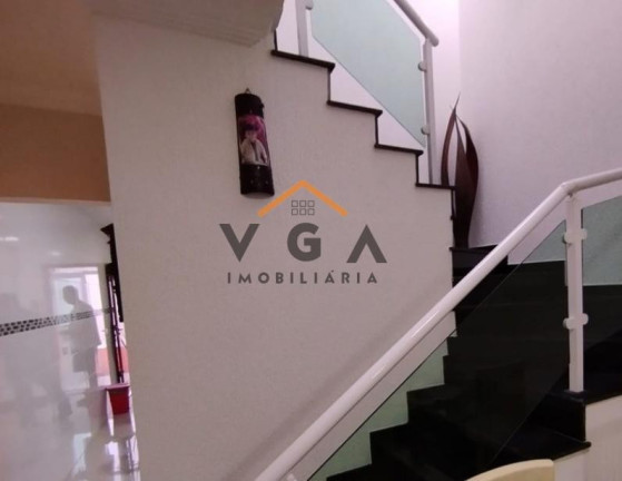 Imagem Casa com 3 Quartos à Venda, 144 m² em Penha De França - São Paulo Imagem Casa com 3 Quartos à Venda, 144 m² em Penha De França - São Paulo