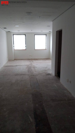 Imagem Imóvel Comercial à Venda, 54 m² em Cidade Monções - São Paulo Imagem Imóvel Comercial à Venda, 54 m² em Cidade Monções - São Paulo