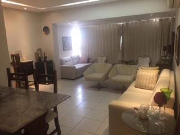 Imagem Apartamento com 2 Quartos à Venda, 95 m² em Horto Florestal - Salvador Imagem Apartamento com 2 Quartos à Venda, 95 m² em Horto Florestal - Salvador
