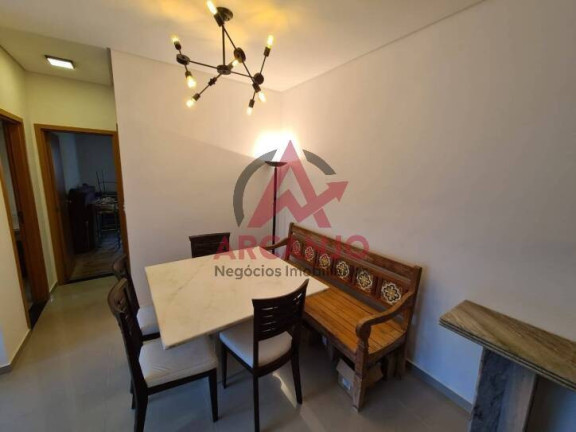 Imagem Apartamento com 2 Quartos à Venda, 116 m² em Centro - Ubatuba