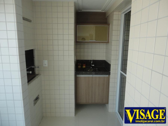 Imagem Apartamento com 3 Quartos à Venda, em Vila Ema - São José Dos Campos Imagem Apartamento com 3 Quartos à Venda, em Vila Ema - São José Dos Campos