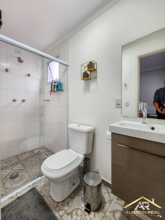 Imagem Apartamento com 2 Quartos à Venda, 60 m² em Jaguaribe - Osasco