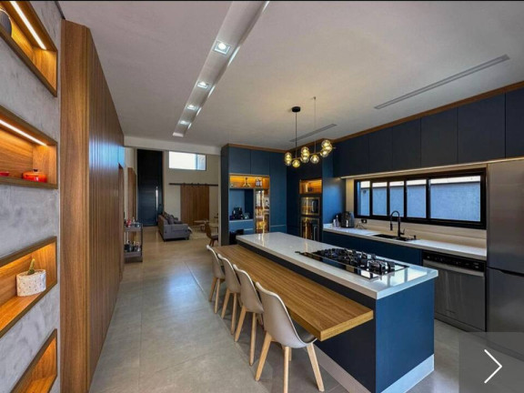 Imagem Casa de Condomínio com 3 Quartos à Venda, 360 m² em Jardim Novo Mundo - Jundiaí Imagem Casa de Condomínio com 3 Quartos à Venda, 360 m² em Jardim Novo Mundo - Jundiaí