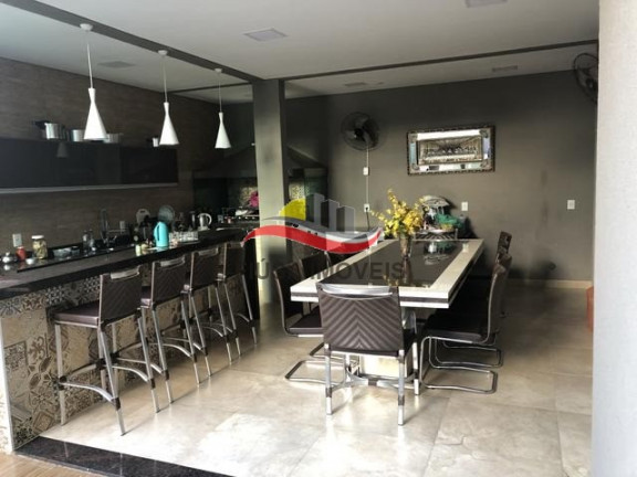 Casa com 3 Quartos à Venda,  em Quinta Da Primavera - Ribeirão Preto