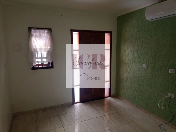 Imagem Casa com 3 Quartos à Venda, 125 m² em Jardim Pacaembu - Sorocaba Imagem Casa com 3 Quartos à Venda, 125 m² em Jardim Pacaembu - Sorocaba