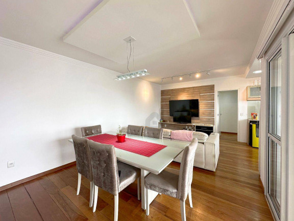 Imagem Apartamento com 3 Quartos à Venda, 122 m² em Condomínio Edifício Mistral - Sorocaba Imagem Apartamento com 3 Quartos à Venda, 122 m² em Condomínio Edifício Mistral - Sorocaba