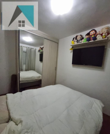 Imagem Apartamento com 3 Quartos à Venda, 56 m² em Portais (polvilho) - Cajamar