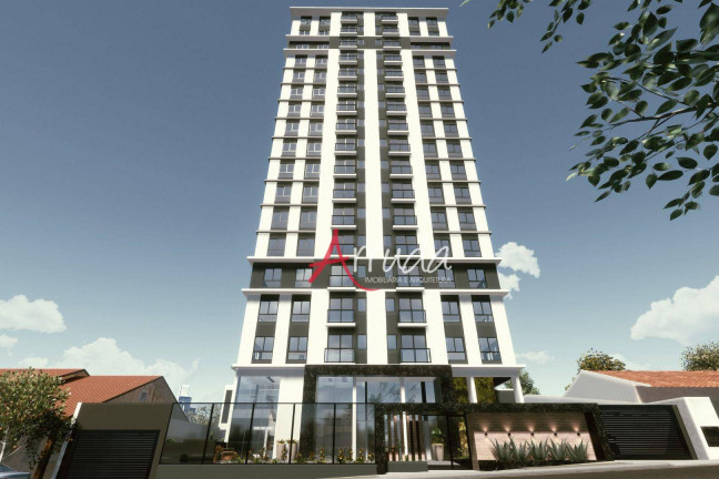 Imagem Apartamento com 3 Quartos à Venda, 79 m² em Neva - Cascavel Imagem Apartamento com 3 Quartos à Venda, 79 m² em Neva - Cascavel