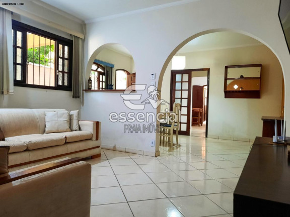 Imagem Casa com 3 Quartos à Venda, 132 m² em Silop/centro - Ubatuba Imagem Casa com 3 Quartos à Venda, 132 m² em Silop/centro - Ubatuba