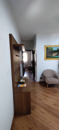 Casa com 3 Quartos à Venda, 187 m² em Vila Cleonice - São Paulo
