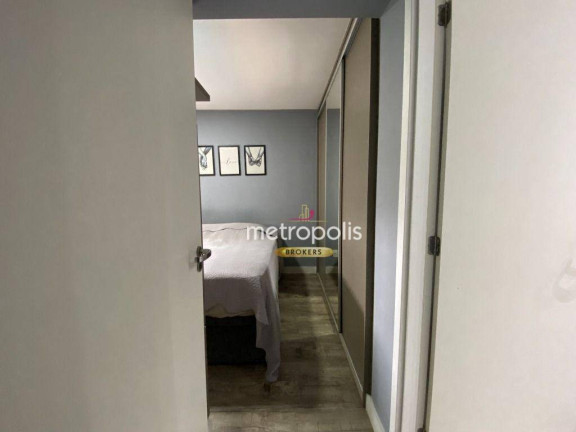 Imagem Apartamento com 3 Quartos à Venda, 70 m² em Jardim - Santo André Imagem Apartamento com 3 Quartos à Venda, 70 m² em Jardim - Santo André
