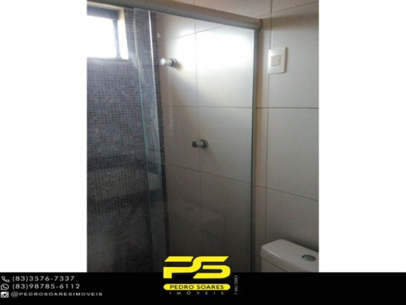 Imagem Apartamento com 3 Quartos à Venda, 82 m² em Bessa - João Pessoa Imagem Apartamento com 3 Quartos à Venda, 82 m² em Bessa - João Pessoa