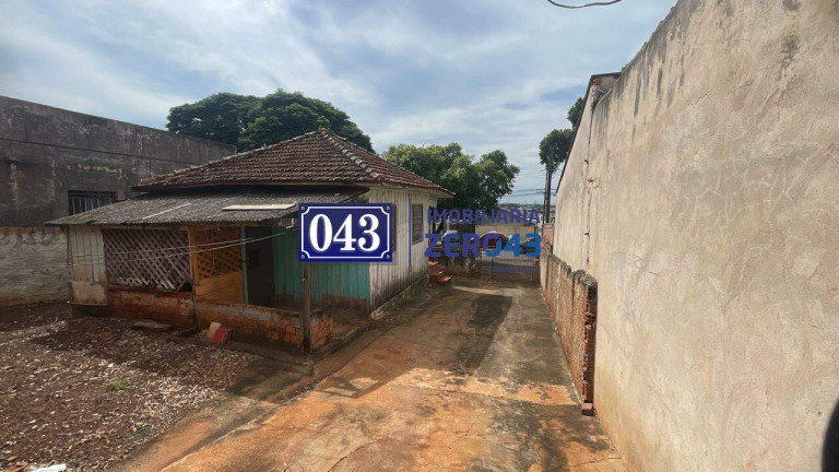 Imagem Casa com 2 Quartos para Alugar, 90 m² em Jardim Do Sol - Londrina Imagem Casa com 2 Quartos para Alugar, 90 m² em Jardim Do Sol - Londrina