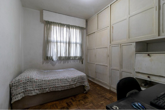 Imagem Apartamento com 3 Quartos à Venda, 105 m² em Jardim Paulista - São Paulo