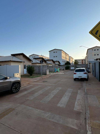 Imagem Casa com 2 Quartos à Venda, em Jardim Centenário - Campo Grande Imagem Casa com 2 Quartos à Venda, em Jardim Centenário - Campo Grande