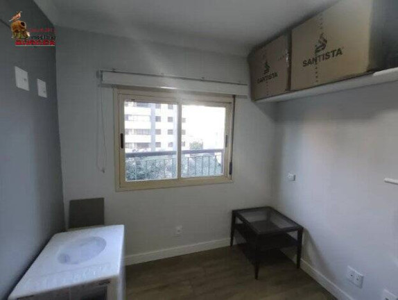 Imagem Apartamento com 2 Quartos à Venda, 73 m² em Chacara Klabim - São Paulo