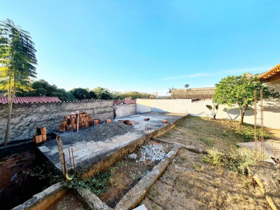 Imagem Casa com 2 Quartos à Venda, 39 m² em Antônio Zanaga - Americana Imagem Casa com 2 Quartos à Venda, 39 m² em Antônio Zanaga - Americana