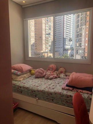 Imagem Imóvel com 2 Quartos à Venda, 54 m² em Alphaville Empresarial - Barueri Imagem Imóvel com 2 Quartos à Venda, 54 m² em Alphaville Empresarial - Barueri