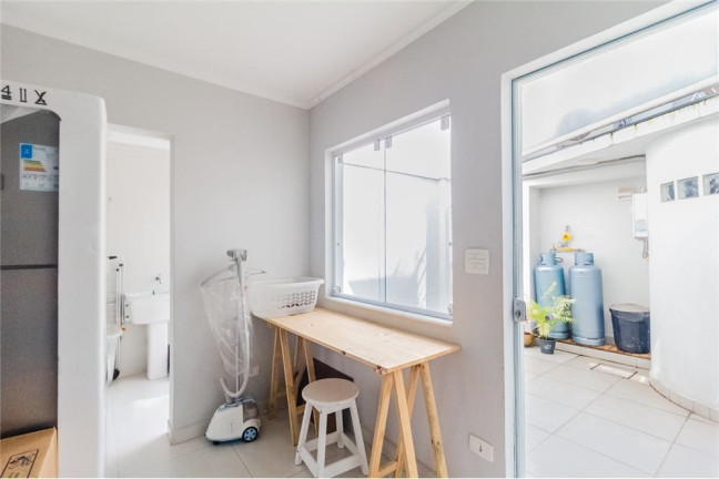 Imagem Casa com 2 Quartos à Venda, 180 m² em Planalto Paulista - São Paulo Imagem Casa com 2 Quartos à Venda, 180 m² em Planalto Paulista - São Paulo