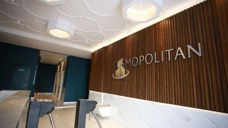 Imagem Sala Comercial à Venda, 38 m² em Jardim Aquarius - São José Dos Campos Imagem Sala Comercial à Venda, 38 m² em Jardim Aquarius - São José Dos Campos