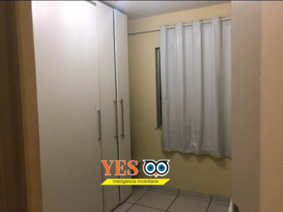 Imagem Apartamento com 2 Quartos à Venda, 43 m² em Pedra Do Descanso - Feira De Santana Imagem Apartamento com 2 Quartos à Venda, 43 m² em Pedra Do Descanso - Feira De Santana