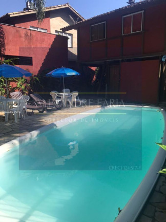 Imagem Casa com 3 Quartos à Venda, 150 m² em Paúba - São Sebastião Imagem Casa com 3 Quartos à Venda, 150 m² em Paúba - São Sebastião