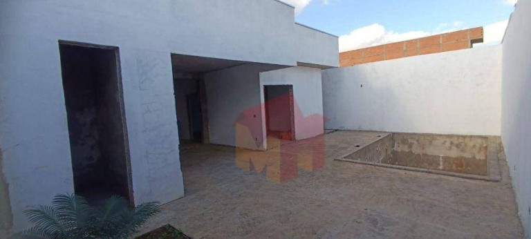 Imagem Casa com 3 Quartos à Venda, 200 m² em Pacaembu - Americana Imagem Casa com 3 Quartos à Venda, 200 m² em Pacaembu - Americana
