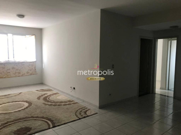Imagem Apartamento com 2 Quartos para Alugar, 90 m² em Santa Maria - São Caetano Do Sul Imagem Apartamento com 2 Quartos para Alugar, 90 m² em Santa Maria - São Caetano Do Sul