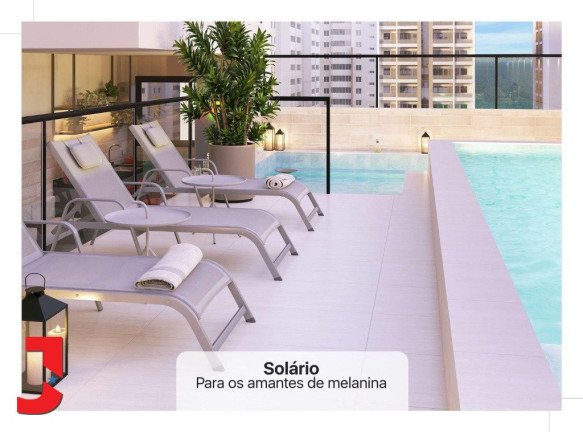 Imagem Apartamento com 1 Quarto à Venda,  em Praia De Itaparica - Vila Velha