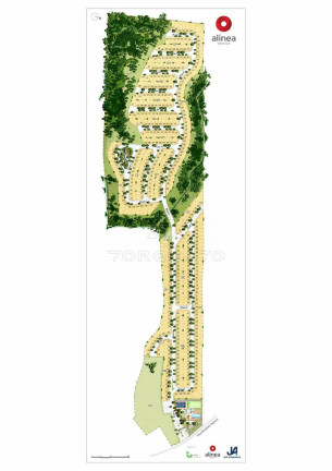 Imagem Terreno à Venda, 200 m² em Rio Do Meio - Itajaí
