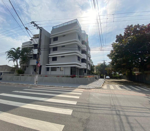Imagem Apartamento com 2 Quartos à Venda, 67 m² em Canasvieiras - Florianópolis