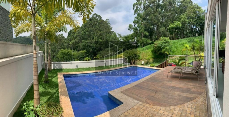 Imagem Casa com 4 Quartos à Venda, 433 m² em Tamboré - Barueri Imagem Casa com 4 Quartos à Venda, 433 m² em Tamboré - Barueri