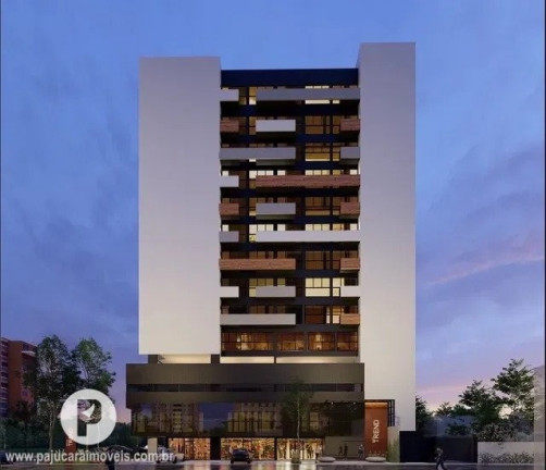 Imagem Apartamento com 2 Quartos à Venda, 42 m² em Jatiúca - Maceió Imagem Apartamento com 2 Quartos à Venda, 42 m² em Jatiúca - Maceió