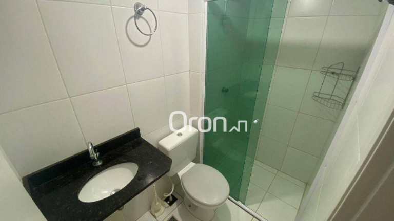 Imagem Apartamento com 2 Quartos à Venda, 54 m² em Jardim Santa Cecília - Aparecida De Goiânia Imagem Apartamento com 2 Quartos à Venda, 54 m² em Jardim Santa Cecília - Aparecida De Goiânia