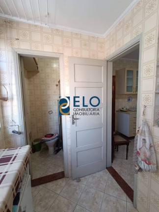 Imagem Apartamento com 2 Quartos à Venda, 130 m² em Campo Grande - Santos Imagem Apartamento com 2 Quartos à Venda, 130 m² em Campo Grande - Santos