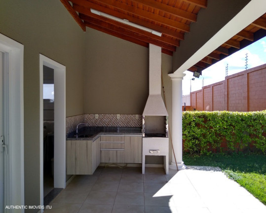 Imagem Casa com 3 Quartos à Venda, em Itapecerica - Salto Imagem Casa com 3 Quartos à Venda, em Itapecerica - Salto