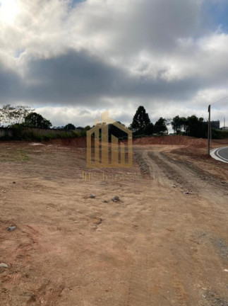 Imagem Terreno à Venda, 2.080 m² em Vila Santa Terezinha - Loteamento Vila Santo Onofre - Campo Largo