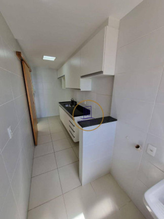 Imagem Apartamento com 3 Quartos à Venda, 72 m² em Praia De Itaparica - Vila Velha