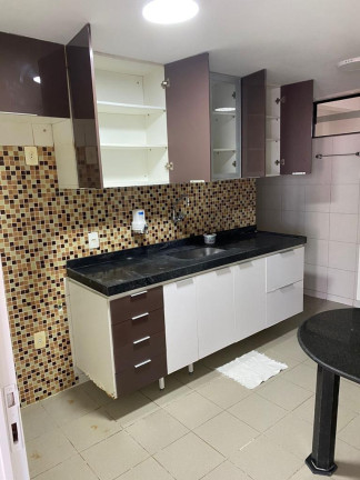 Apartamento com 2 Quartos à Venda, 217 m² em Bessa - João Pessoa