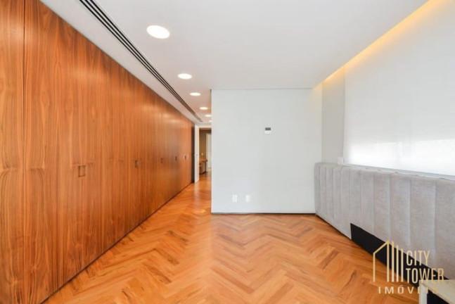 Imagem Apartamento com 2 Quartos à Venda, 174 m² em Vila Clementino - São Paulo