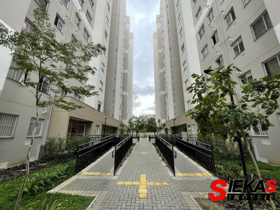 Imagem Apartamento com 2 Quartos à Venda, 41 m² em Jardim Jaú (zona Leste) - São Paulo Imagem Apartamento com 2 Quartos à Venda, 41 m² em Jardim Jaú (zona Leste) - São Paulo