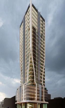 Imagem Apartamento com 4 Quartos à Venda, 202 m² em Centro - Balneário Camboriú