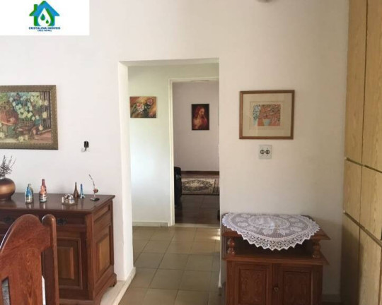 Imagem Chácara com 3 Quartos à Venda, 250 m² em Casa Branca - Jundiaí
