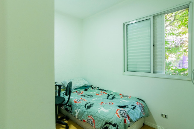 Imagem Apartamento com 3 Quartos à Venda, 61 m² em Vila Andrade - São Paulo Imagem Apartamento com 3 Quartos à Venda, 61 m² em Vila Andrade - São Paulo