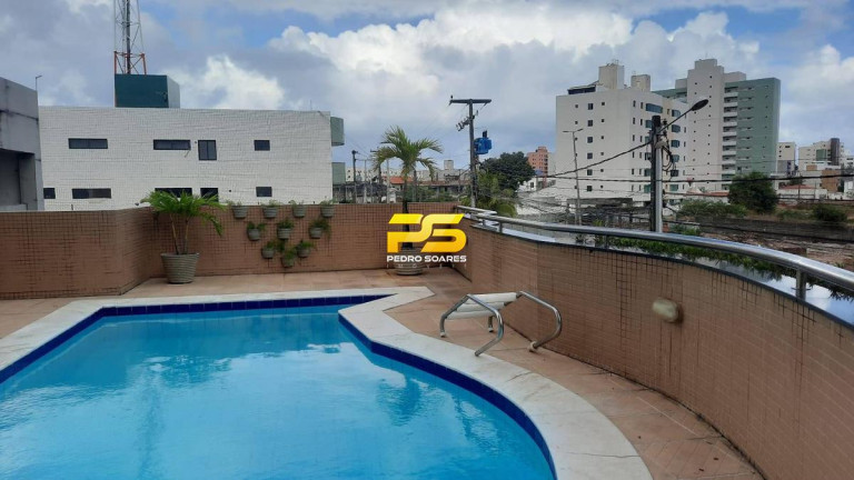 Imagem Apartamento com 3 Quartos à Venda, 156 m² em Ponta De Campina - Cabedelo Imagem Apartamento com 3 Quartos à Venda, 156 m² em Ponta De Campina - Cabedelo