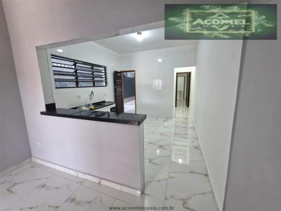 Imagem Casa com 2 Quartos à Venda, 140 m² em Canto Do Forte - Praia Grande Imagem Casa com 2 Quartos à Venda, 140 m² em Canto Do Forte - Praia Grande