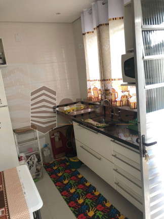 Imagem Casa com 2 Quartos à Venda, 50 m² em Sumidouro - Ubatuba