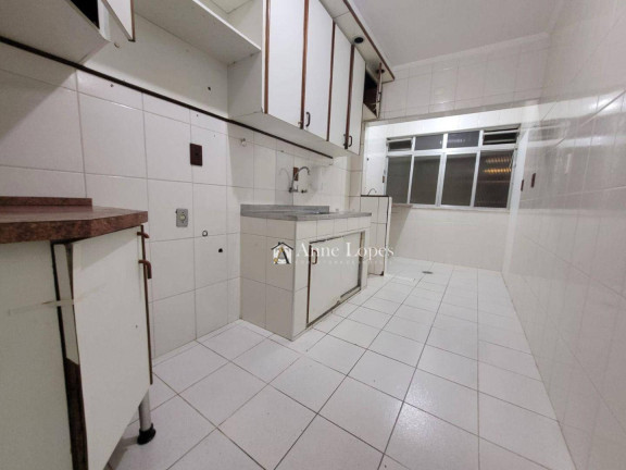 Imagem Apartamento com 2 Quartos à Venda, 84 m² em Embaré - Santos Imagem Apartamento com 2 Quartos à Venda, 84 m² em Embaré - Santos